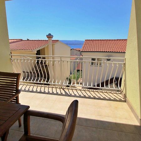 Apartments Marko Nemira أوميس المظهر الخارجي الصورة