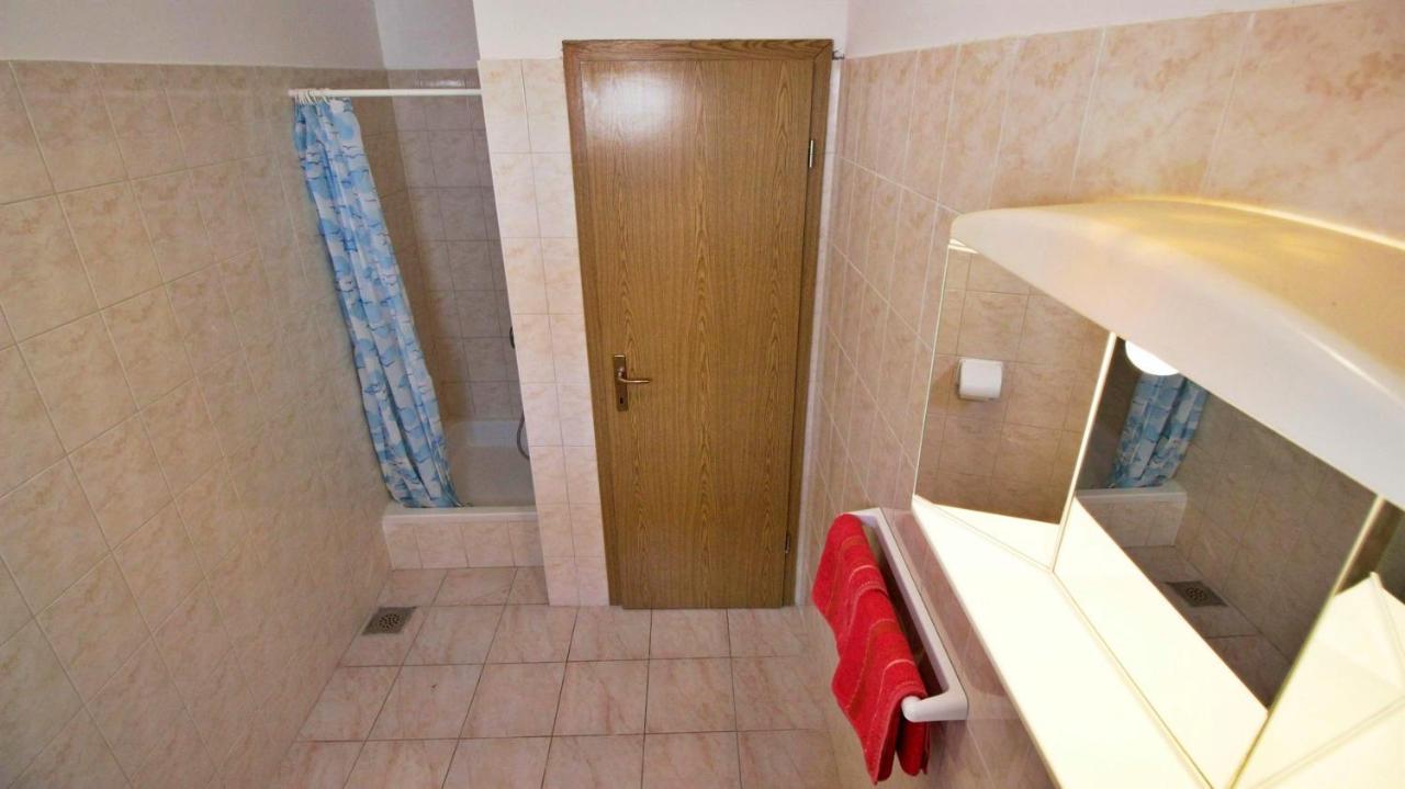 Apartments Marko Nemira أوميس المظهر الخارجي الصورة