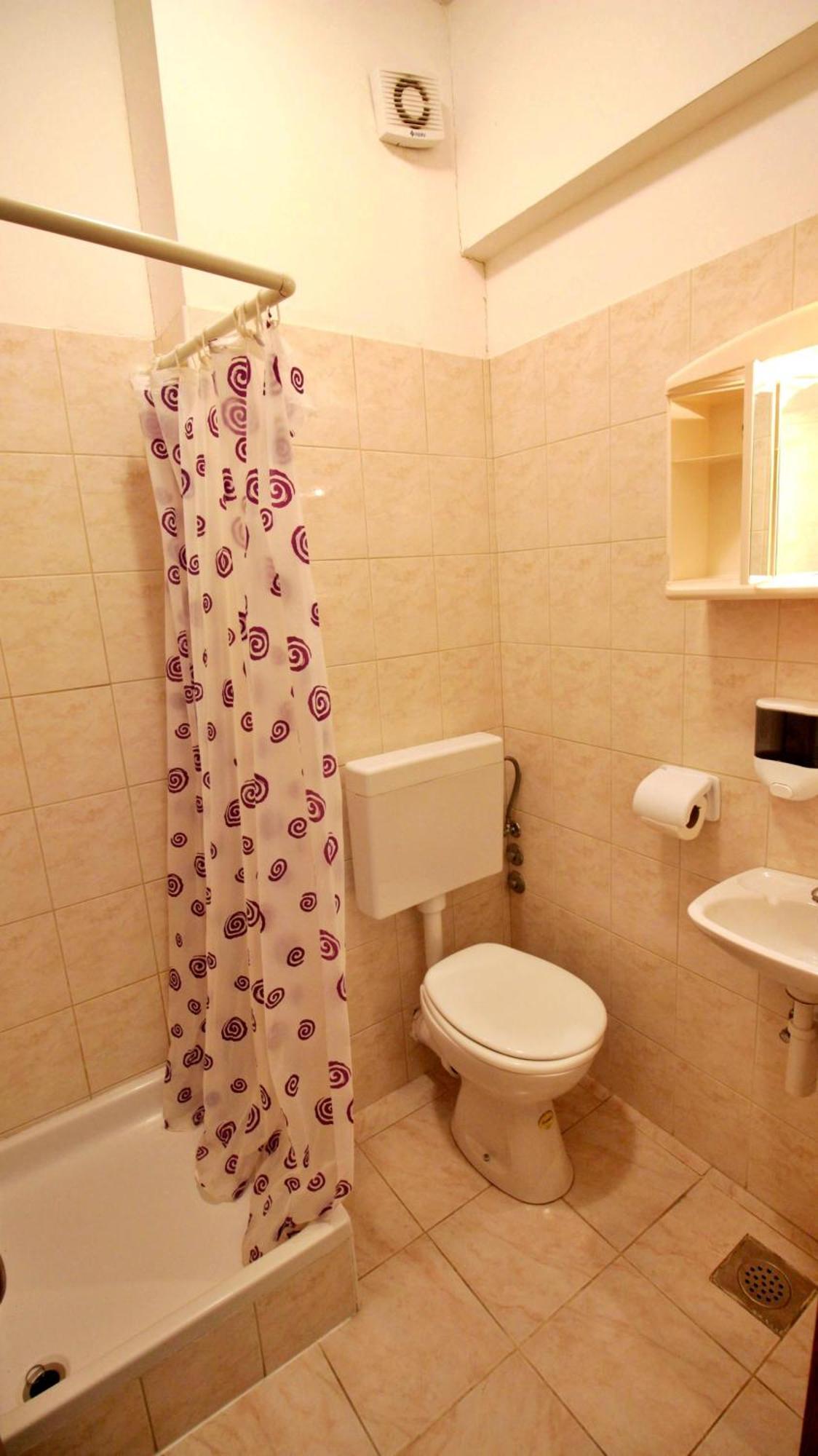 Apartments Marko Nemira أوميس الغرفة الصورة